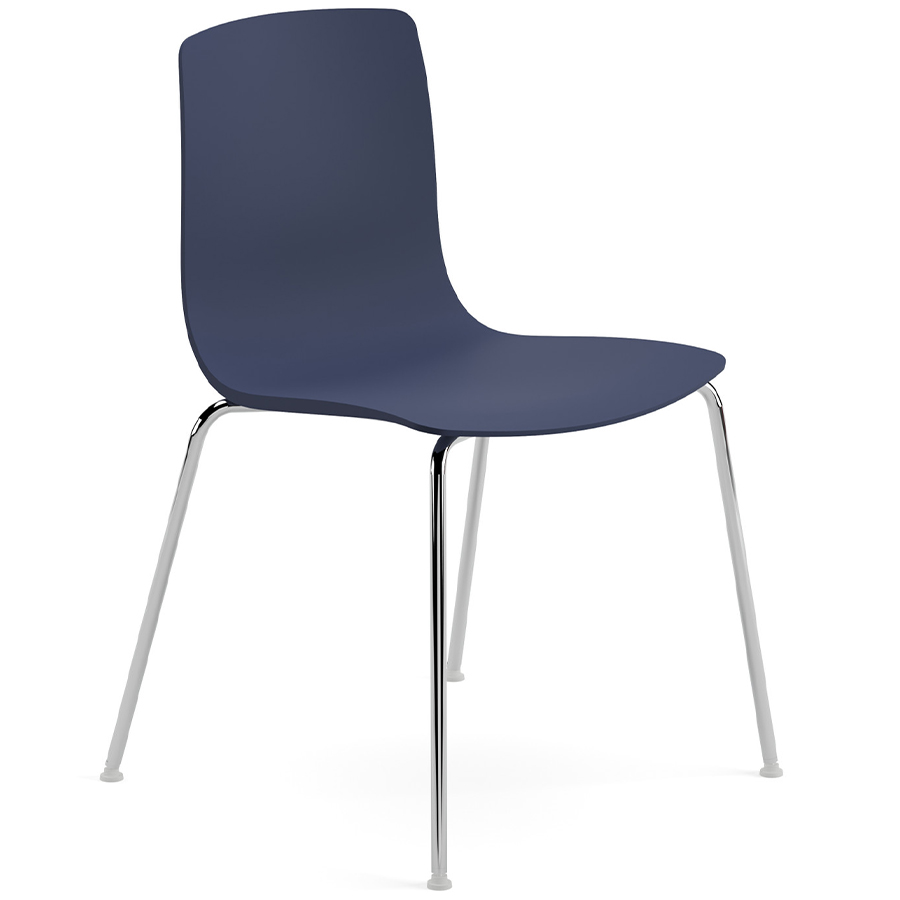 Arper AAVA 02 7600 | Vierfußgestell | Konfigurator
