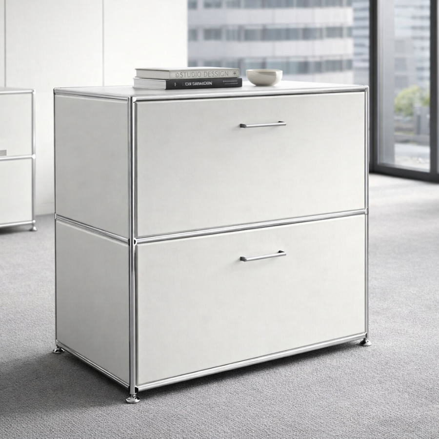 BOSSE Sideboard 2 OH mit Klappen | verschiedene Breiten | Konfigurator