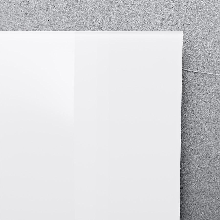 SIGEL Artverum Glas-Magnettafel