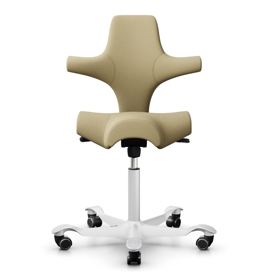 HAG CAPISCO 8106 | Wollstoff Select | Konfigurator