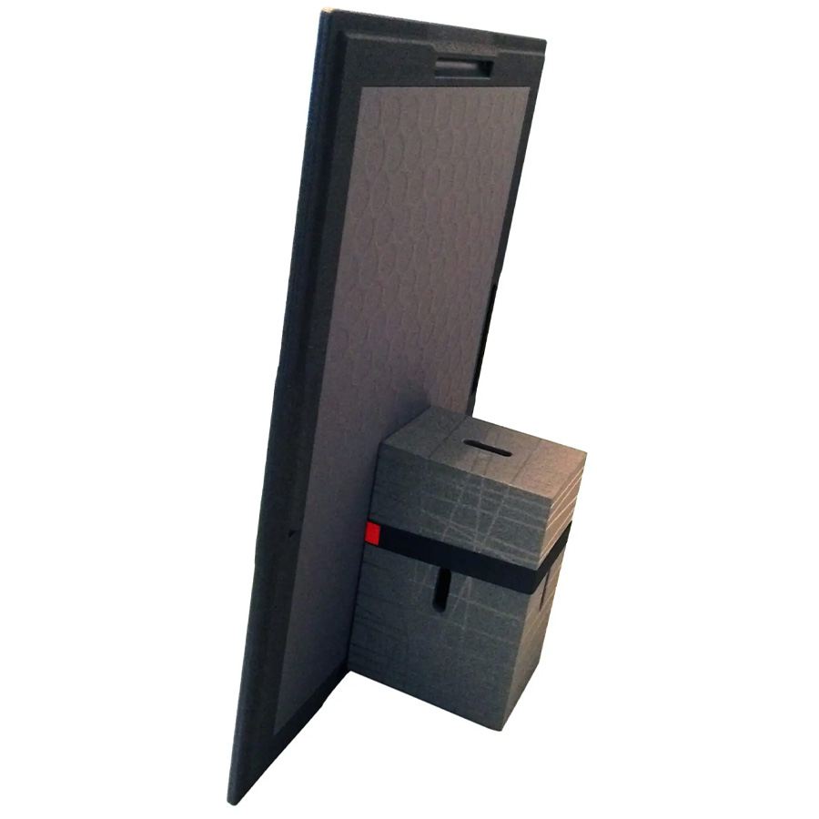 Xbrick Flomo X-Belt