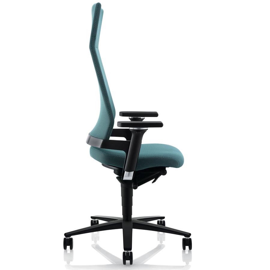 Züco Lacinta EL 404 Omega Chefsessel