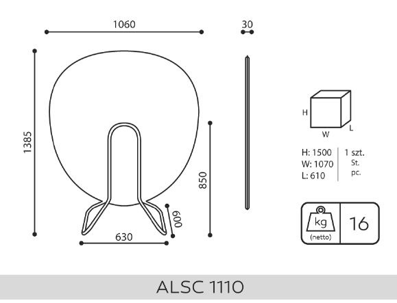 Masse-ALSC-1110