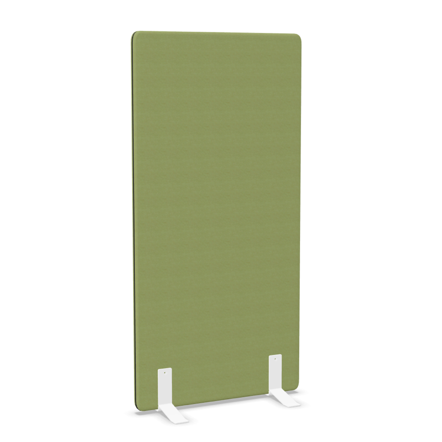 Bejot Selva Akustikwand Basic Cell Breite 80 cm Schallschutzwand freistehend eckig
