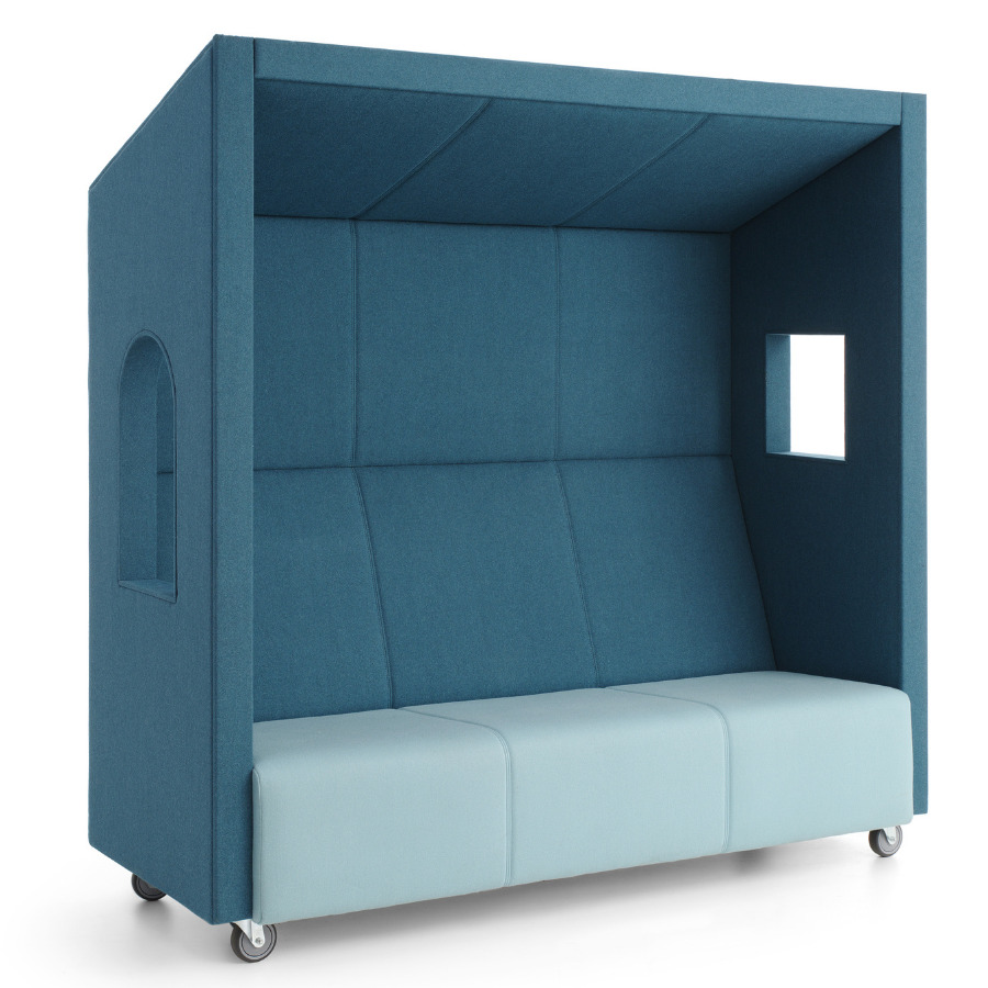 Bejot BH Beachhouse