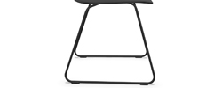 Gestell schwarz
