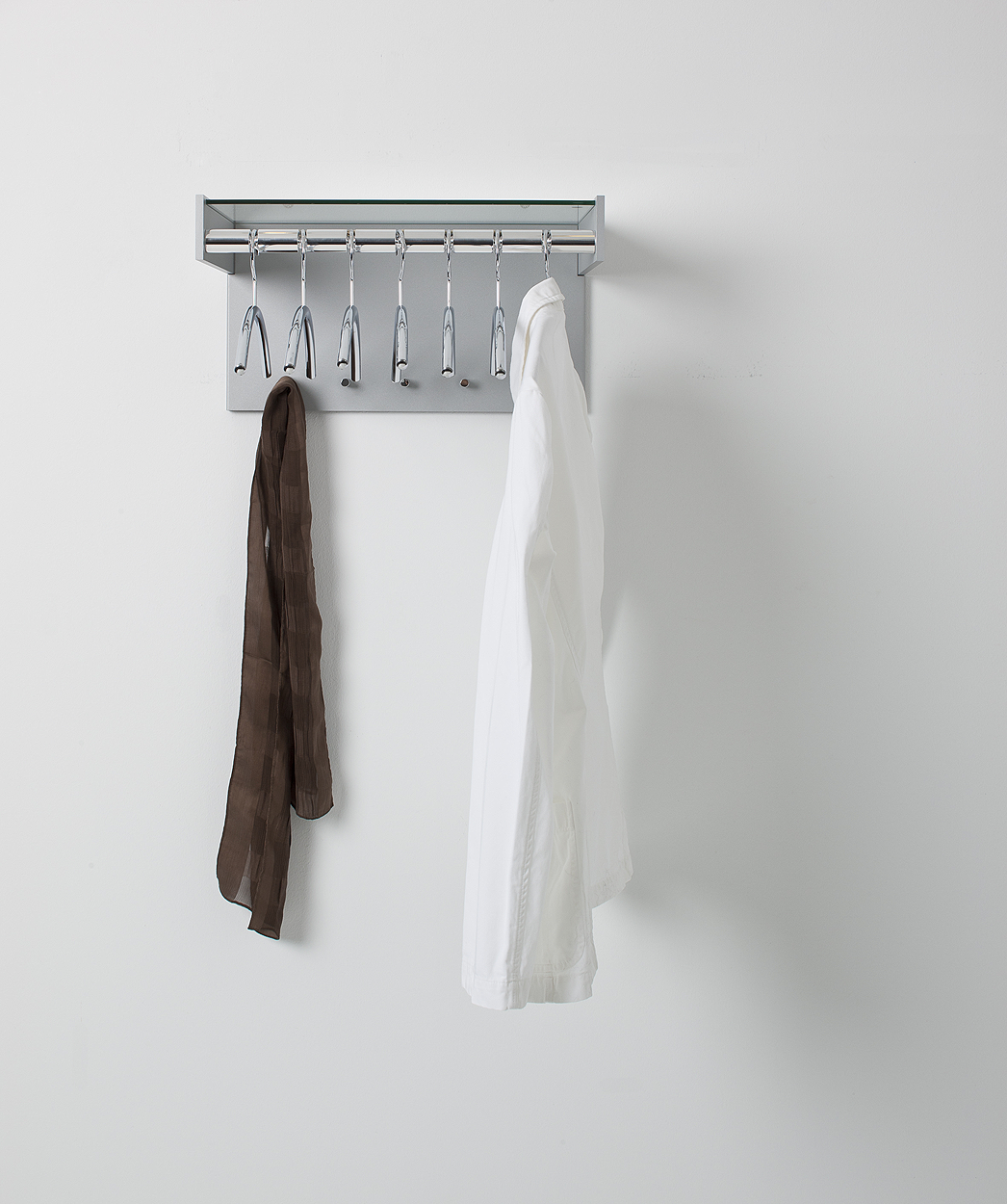 Cascando HANGON 12 Wandgarderobe