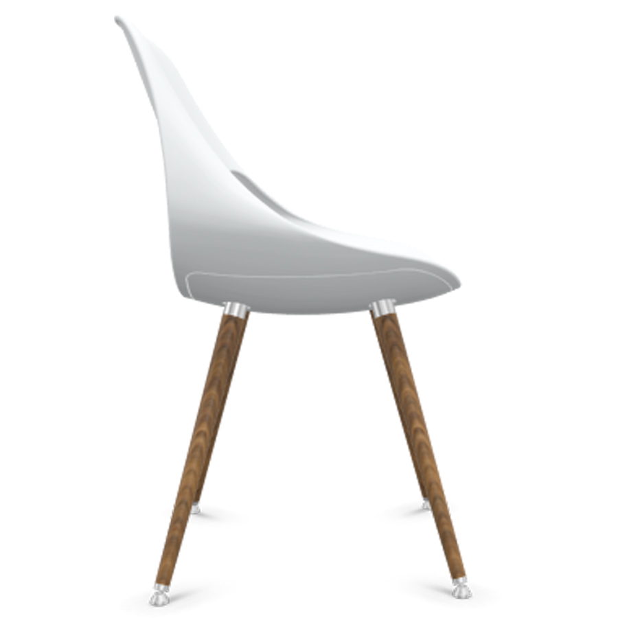 Züco LITTLE PERILLO XS PE 437 | Vierfuß | Holzbeine | Konfigurator