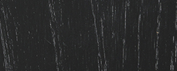 O9005 Naturfurnier Eiche schwarz