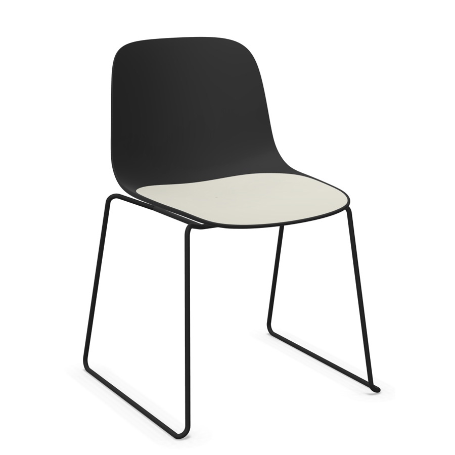 lapalma SEELA S311 Outdoor | Kufengestell | Konfigurierbar