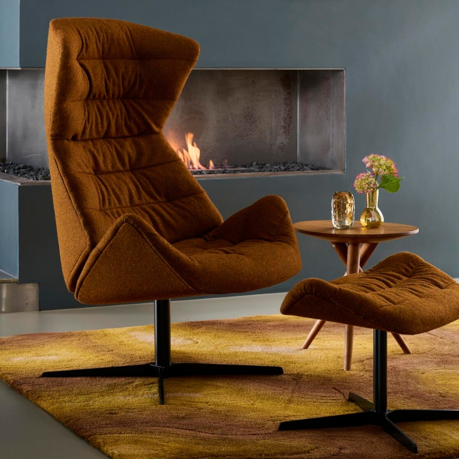 THONET 808 H Hocker | Konfigurator