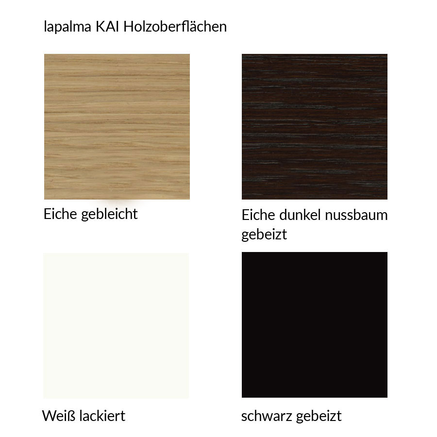 lapalma THIN Barhocker | Gestell Edelstahl | Konfigurator