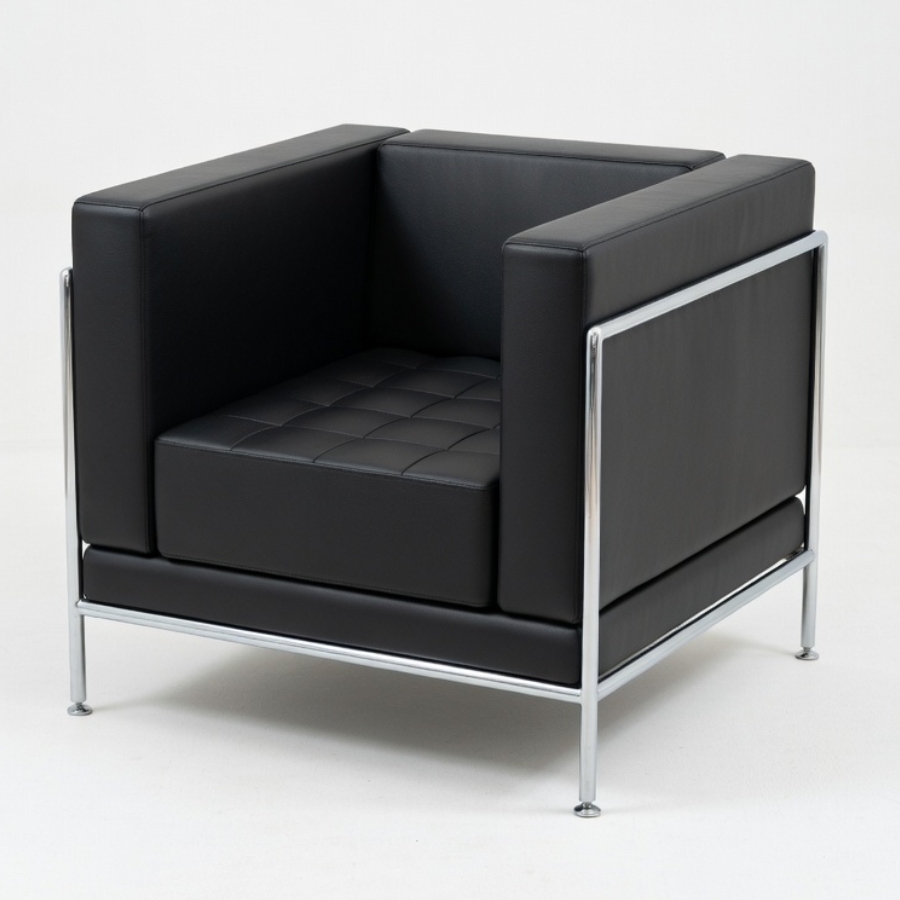 BOSSE Modul Space | Sessel Einsitzer