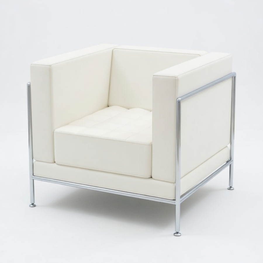 BOSSE Modul Space | Sessel Einsitzer
