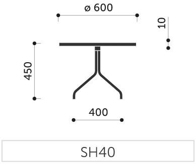 Bemassung-SH40