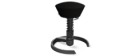 Swopper Variante schwarz (AIR mesh schwarz)