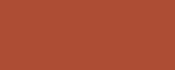 Terracotta brown Metal