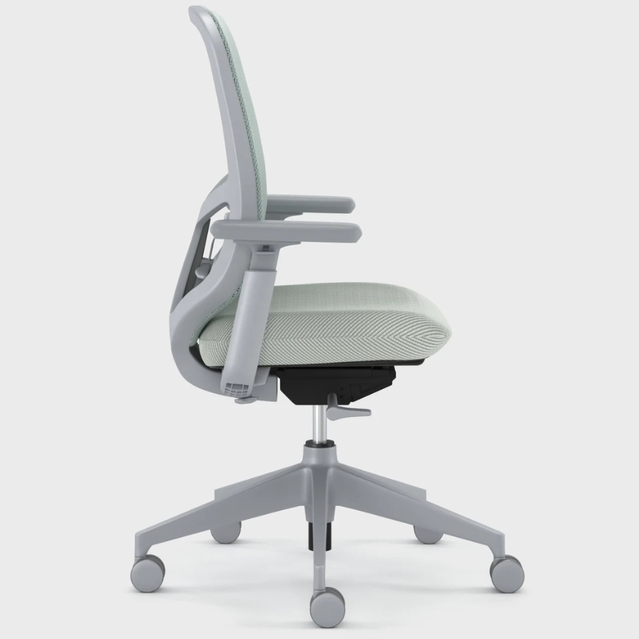 HAWORTH Aloha Pro Mesh Bürostuhl | Netzrücken | Konfigurator