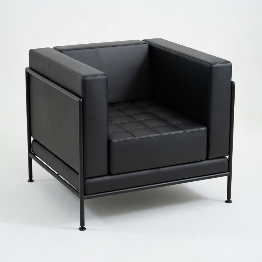 BOSSE Modul Space | Sessel Einsitzer