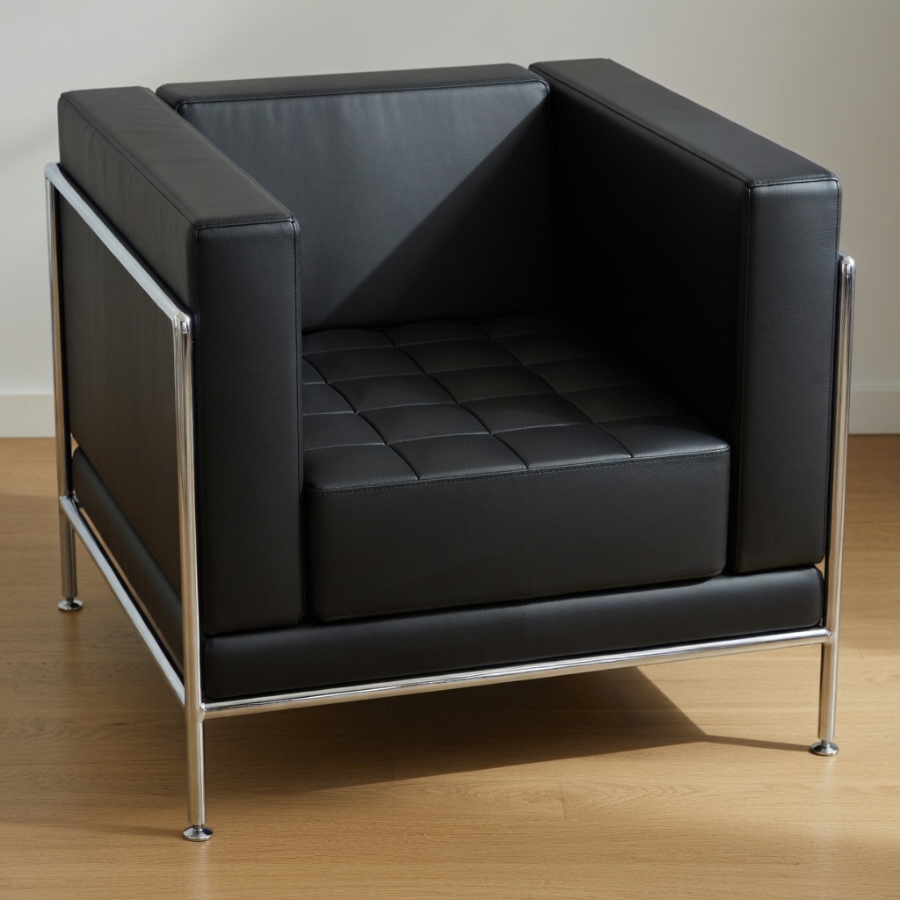 BOSSE Modul Space | Sessel Einsitzer