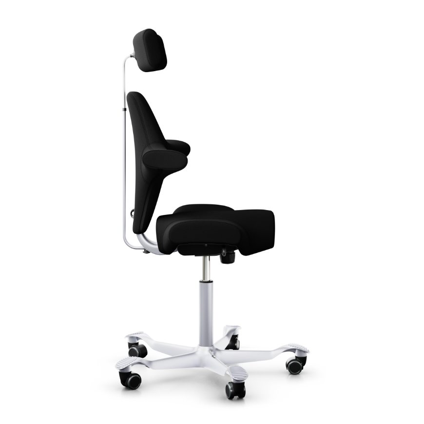 HAG CAPISCO 8107 | Konfigurator