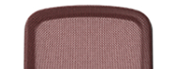 Netz Burgundy MEH003