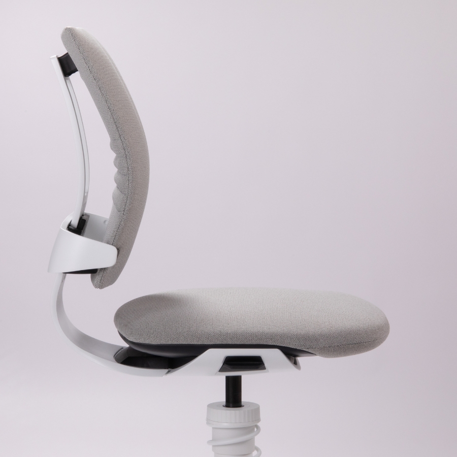 Aeris NEW 3Dee Bürostuhl | Standard-Feder | Konfigurator