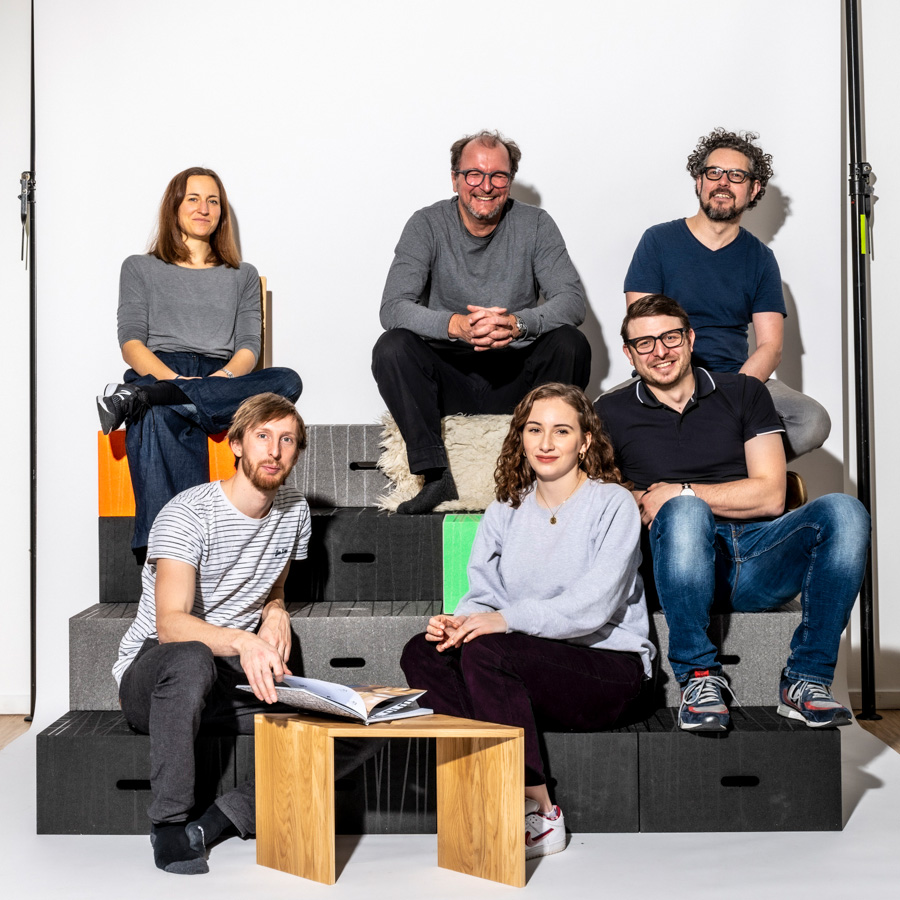 Xbrick Beispielbild