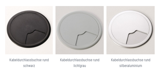 Kabeldosen