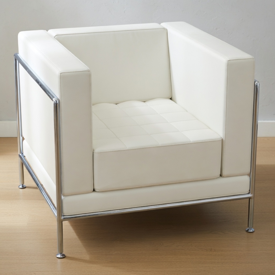 BOSSE Modul Space | Sessel Einsitzer