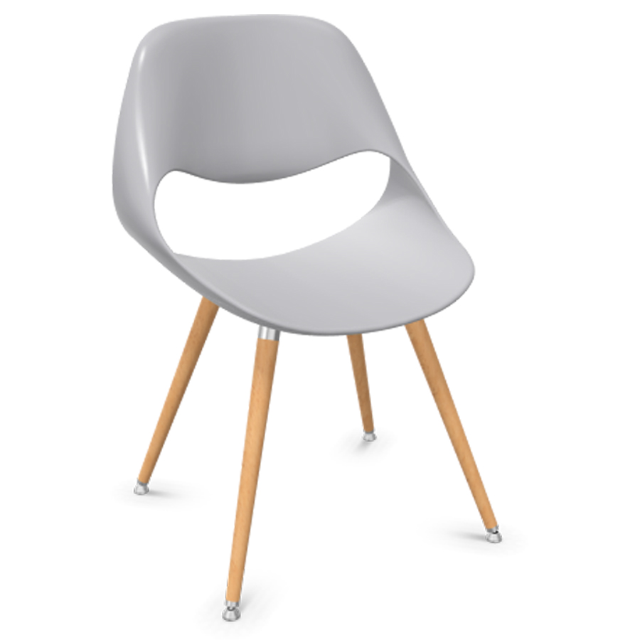 Züco LITTLE PERILLO XS PE 437 | Vierfuß | Holzbeine | Konfigurator