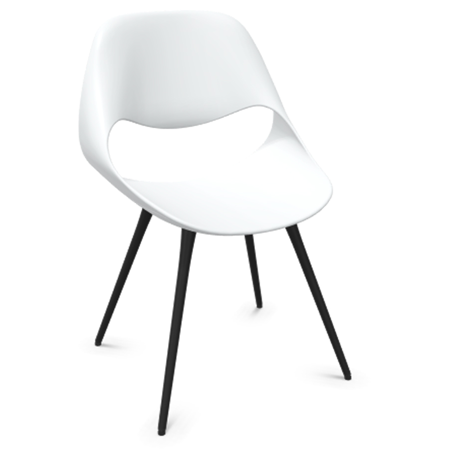Züco LITTLE PERILLO XS PE 427 | Vierfuß | Metallbeine | Konfigurator