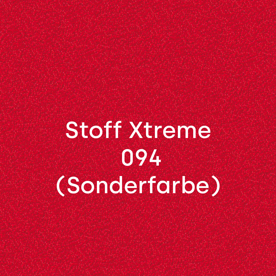 HAG CAPISCO 8106 | Stoff Xtreme und Cura Loop | Konfigurator