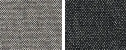 Main Line Flax 02 grau und 16 anthrazit
