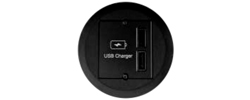 2x USB-Charger