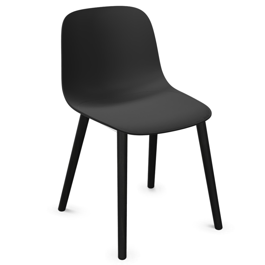 Lapalma SEELA S313 komplett schwarz