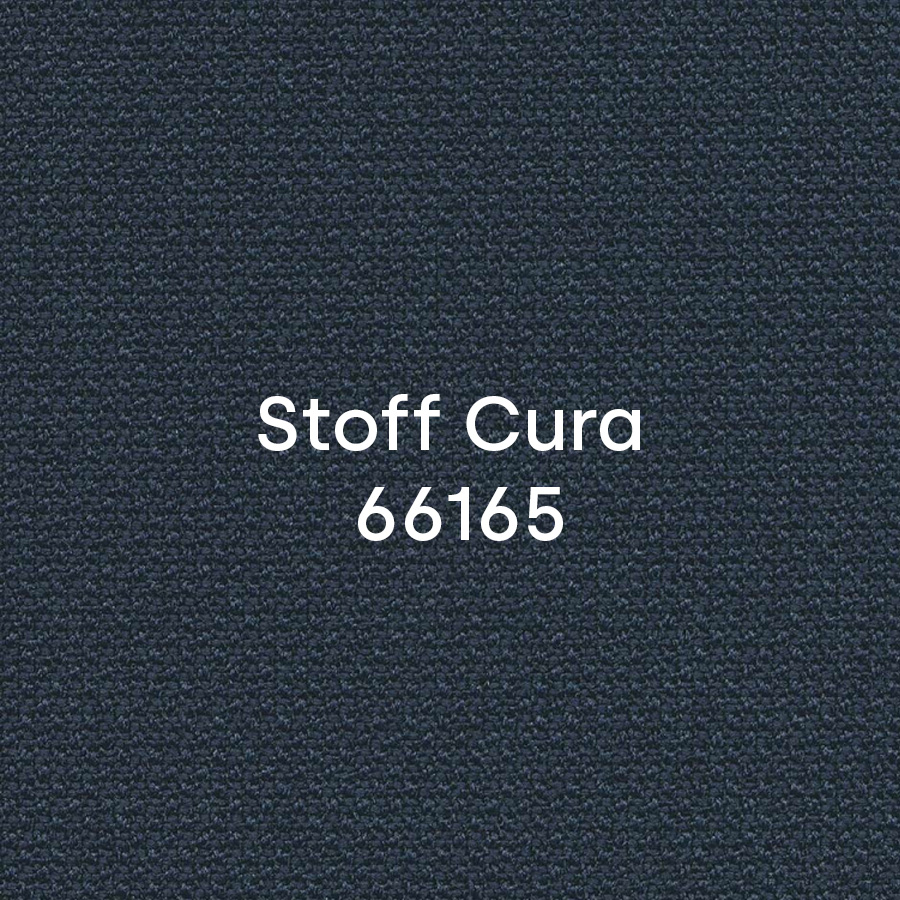 HAG CAPISCO 8106 | Stoff Xtreme und Cura Loop | Konfigurator