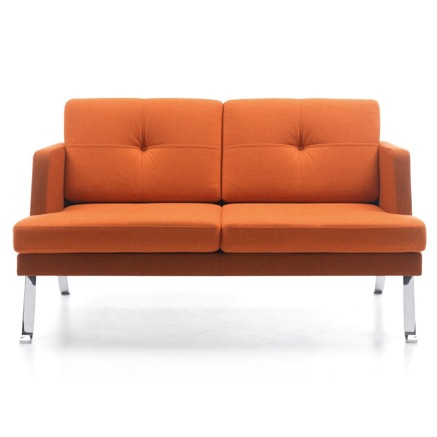 Profim October 21 | 2-Sitzer Sofa | Konfigurator
