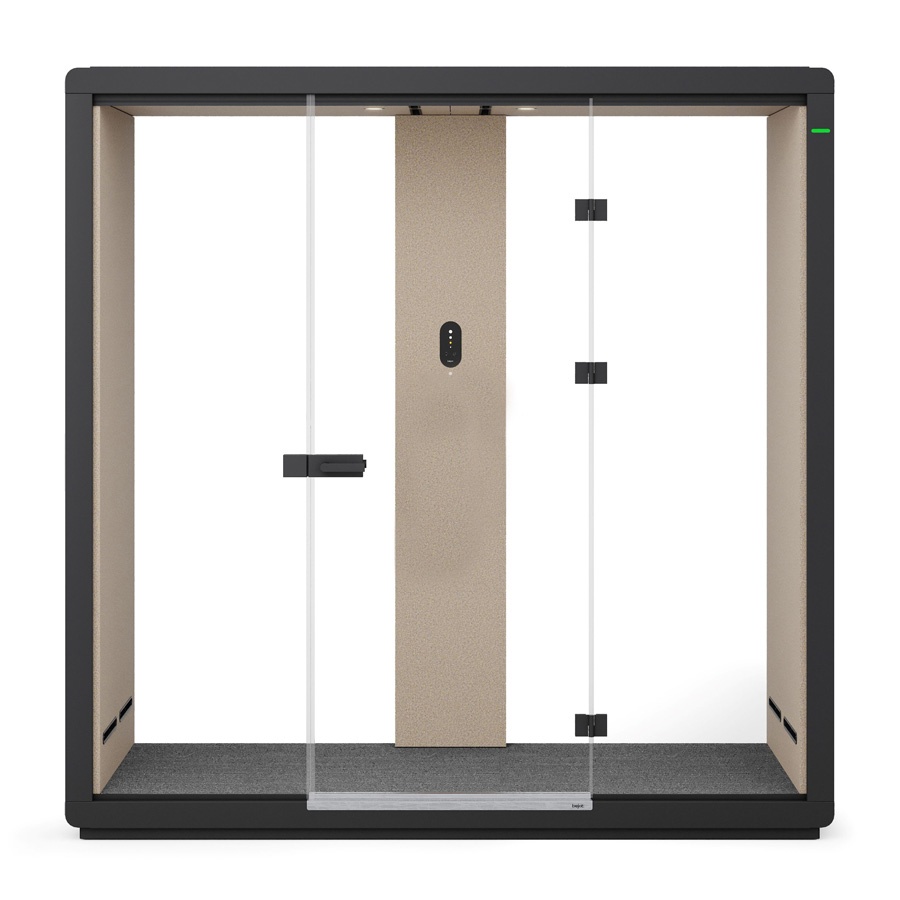 Bejot Flathouse Akustikbox FH2 | für 2 Personen | Konfigurator