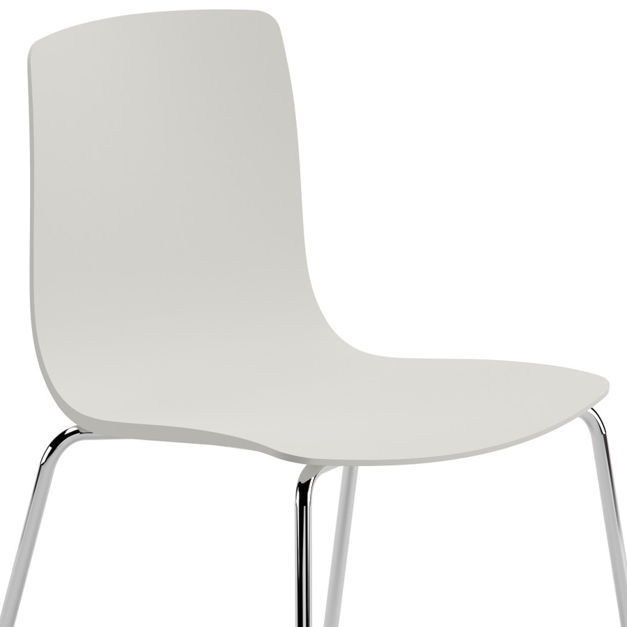 Arper AAVA 02 7600 | Vierfußgestell | Konfigurator