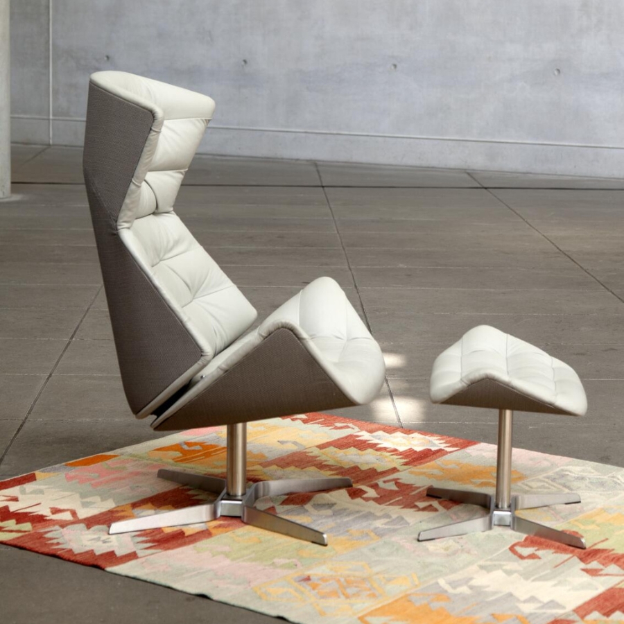 THONET 808 H Hocker | Konfigurator