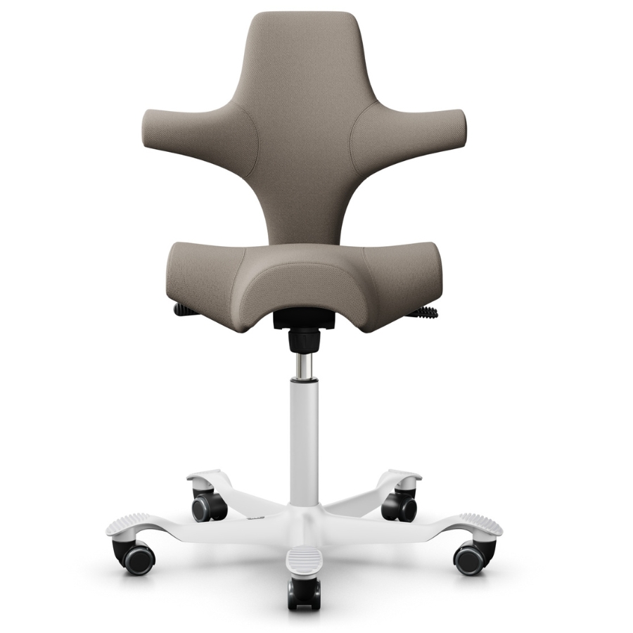 HAG CAPISCO 8106 | Wollstoff Select | Konfigurator