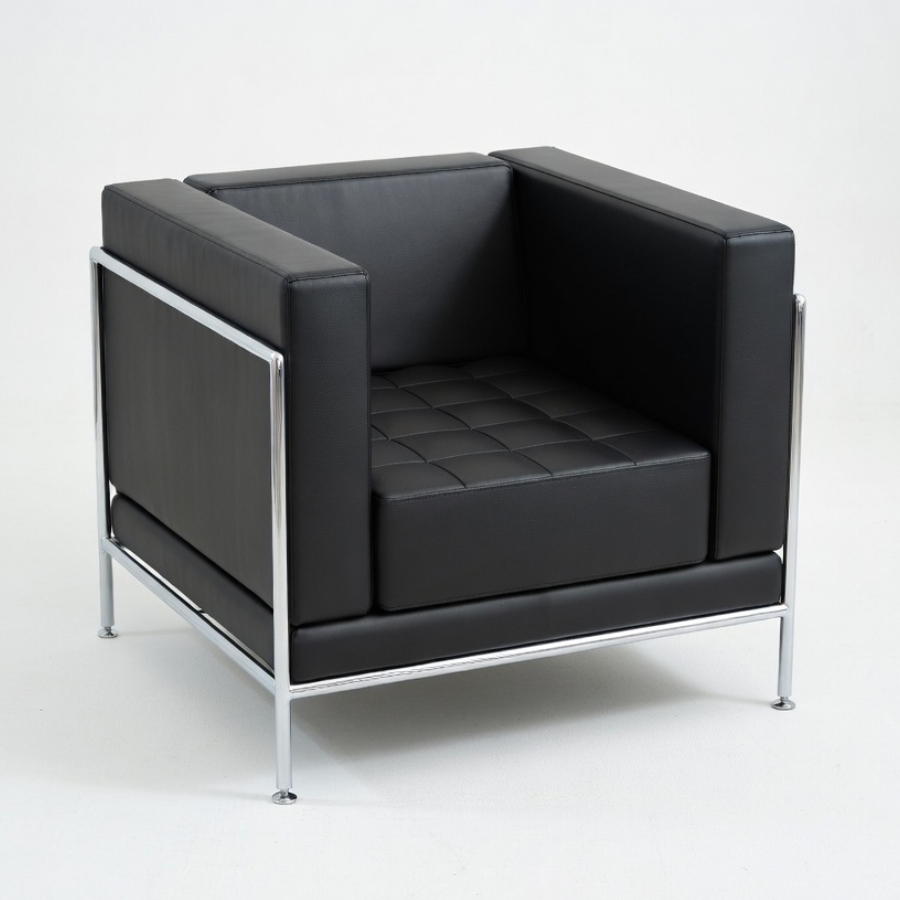 BOSSE Modul Space | Sessel Einsitzer