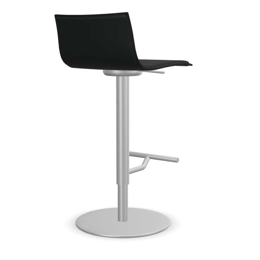 lapalma Thin Barhocker von hinten