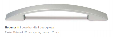 Bogengriff