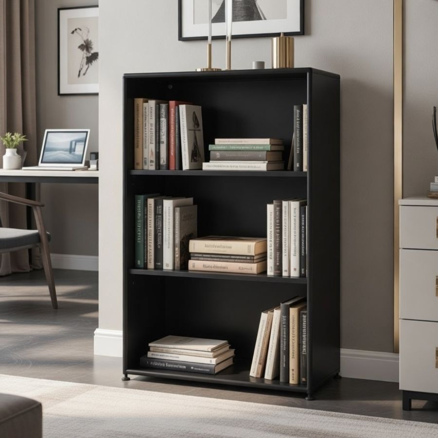 BOSSE Fast and Easy Regal 82 cm Breite | verschiedene Höhen | Konfigurator