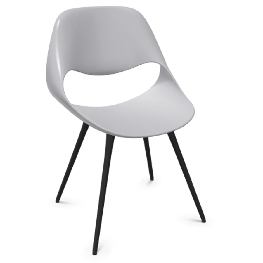 Züco LITTLE PERILLO XS PE 427 | Vierfuß | Metallbeine | Konfigurator