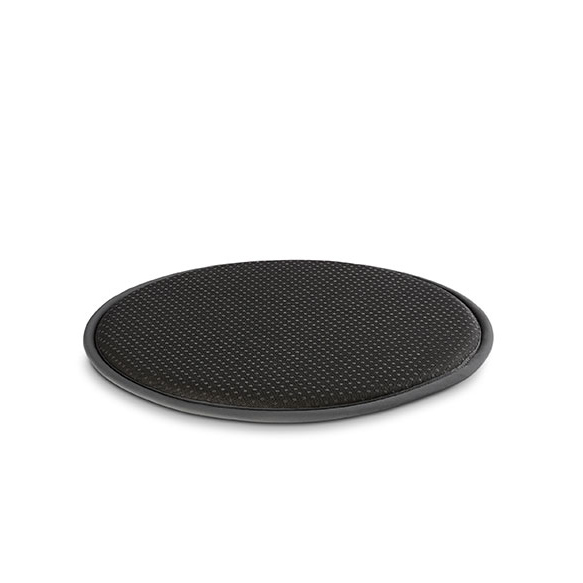 Interstuhl UP Hocker | Farbe schwarz