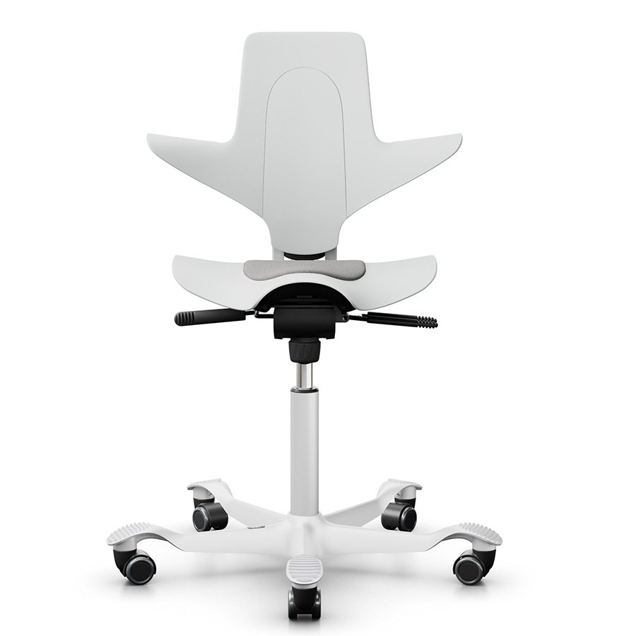 HAG CAPISCO PULS 8010 | White Edition | Konfigurator