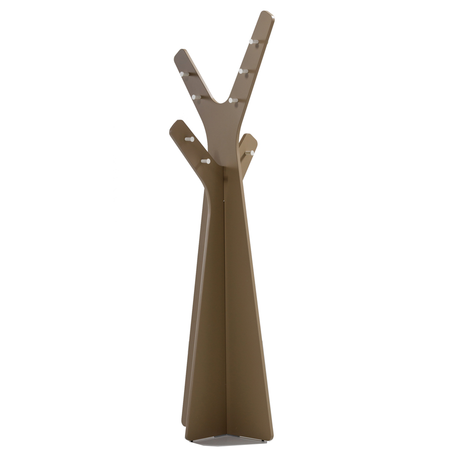 Cascando Tree beigebraun